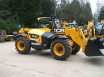 13 reg jcb loadall 008